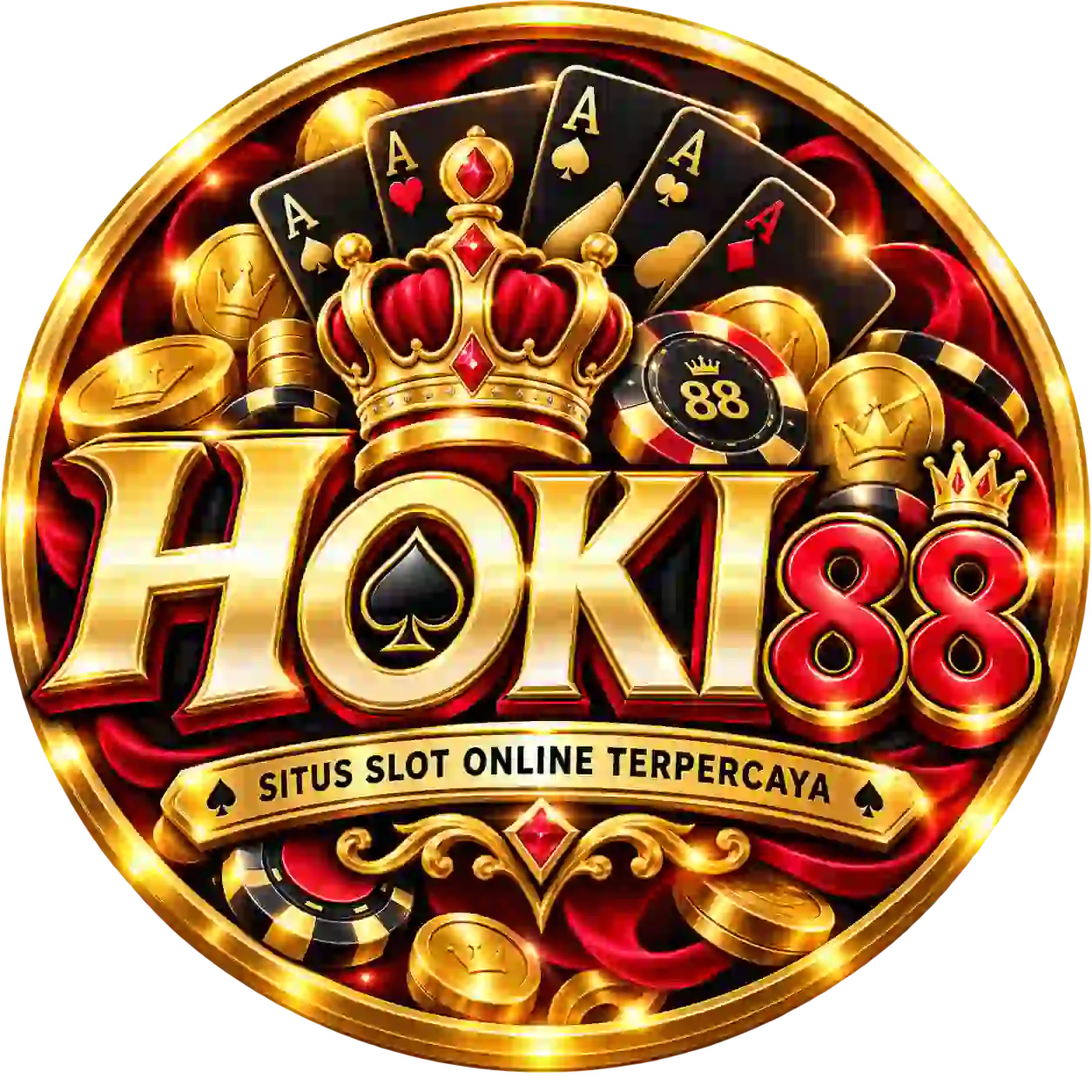 Logo SAKTI777